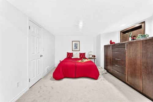 63 Silverado Ridge Crescent Sw, Calgary, AB 