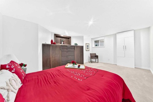 63 Silverado Ridge Crescent Sw, Calgary, AB 