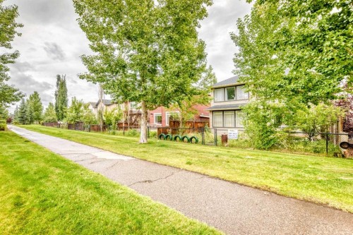 63 Silverado Ridge Crescent Sw, Calgary, AB 