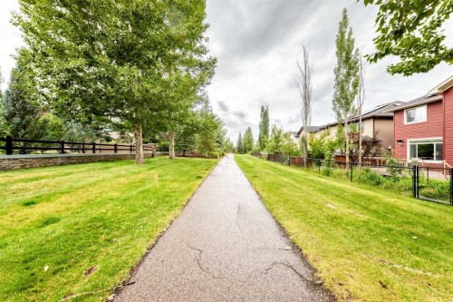63 Silverado Ridge Crescent Sw, Calgary, AB 