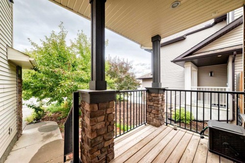 63 Silverado Ridge Crescent Sw, Calgary, AB 