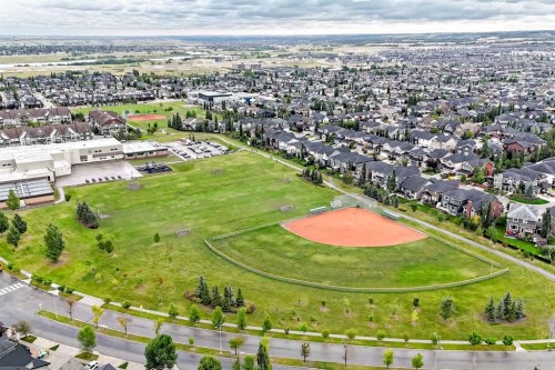 63 Silverado Ridge Crescent Sw, Calgary, AB 
