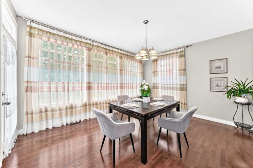 63 Silverado Ridge Crescent Sw, Calgary, AB 