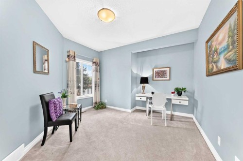 63 Silverado Ridge Crescent Sw, Calgary, AB 
