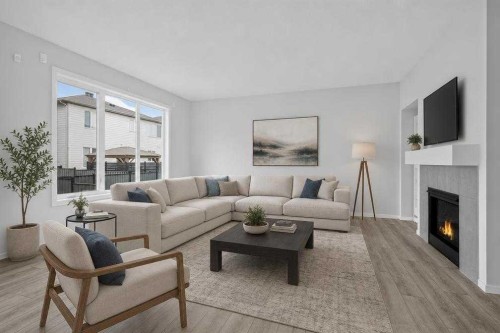 345 Yorkville Road Sw, Calgary, AB 