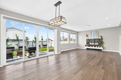 293 Red Sky Way Ne, Calgary, AB 