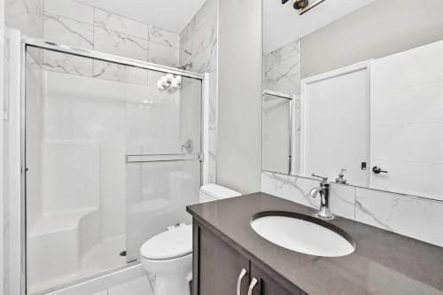 293 Red Sky Way Ne, Calgary, AB 