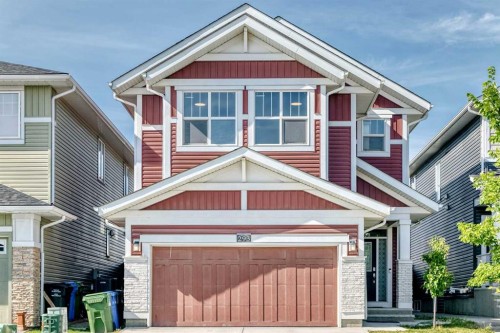 293 Red Sky Way Ne, Calgary, AB 