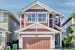 293 RED SKY WAY NE Calgary, AB T3N 1N3