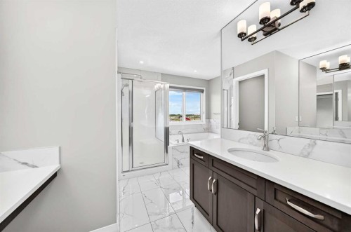 293 Red Sky Way Ne, Calgary, AB 