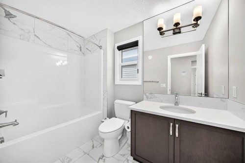 293 Red Sky Way Ne, Calgary, AB 