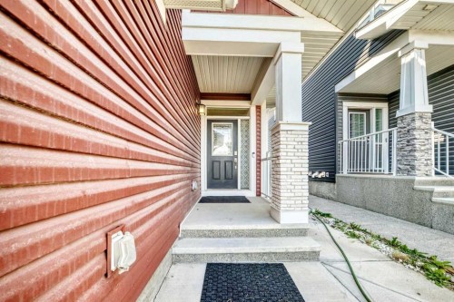 293 Red Sky Way Ne, Calgary, AB 
