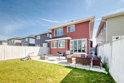 293 Red Sky Way Ne, Calgary, AB 