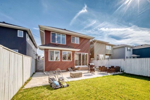 293 Red Sky Way Ne, Calgary, AB 