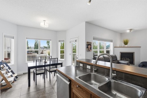 296 Evansbrooke Way Nw, Calgary, AB 