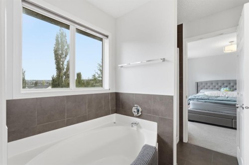 296 Evansbrooke Way Nw, Calgary, AB 