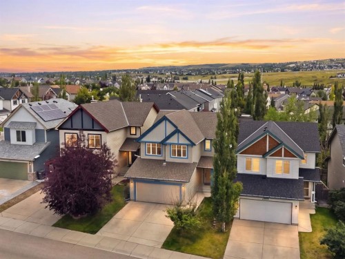 296 Evansbrooke Way Nw, Calgary, AB 