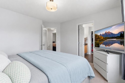 296 Evansbrooke Way Nw, Calgary, AB 