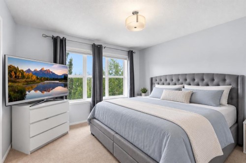 296 Evansbrooke Way Nw, Calgary, AB 