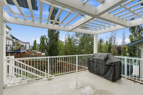 296 Evansbrooke Way Nw, Calgary, AB 