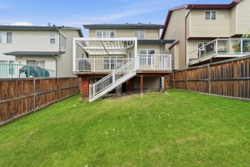 296 Evansbrooke Way Nw, Calgary, AB 