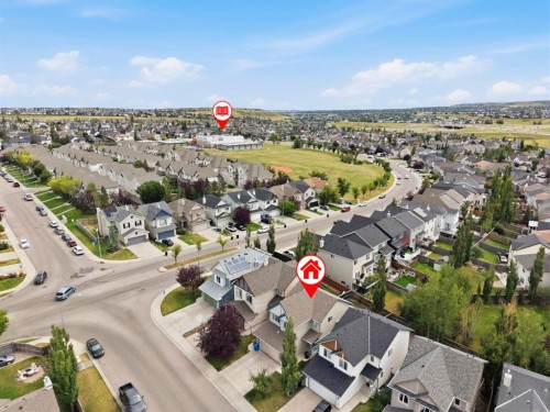 296 Evansbrooke Way Nw, Calgary, AB 