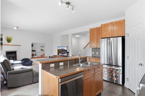 296 Evansbrooke Way Nw, Calgary, AB 