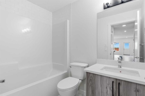 505 Corner Meadows Way Ne, Calgary, AB 