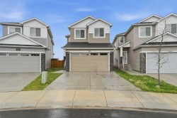 505-CORNER MEADOWS WAY  Calgary, AB T3N 2C9