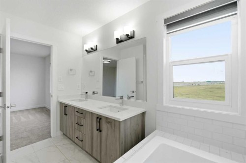 505 Corner Meadows Way Ne, Calgary, AB 