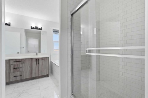 505 Corner Meadows Way Ne, Calgary, AB 