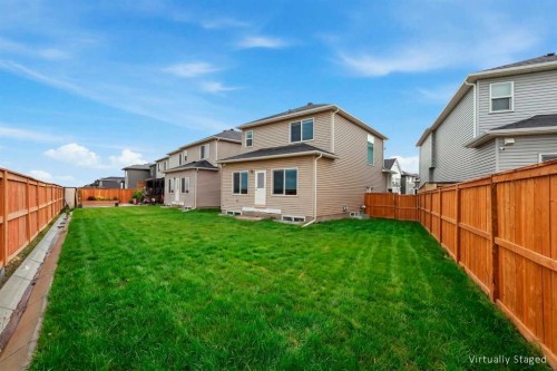 505 Corner Meadows Way Ne, Calgary, AB 