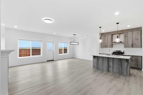 505 Corner Meadows Way Ne, Calgary, AB 