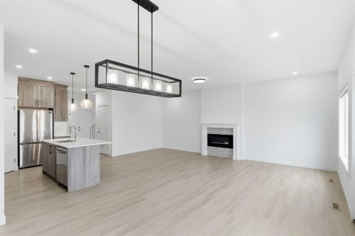 505 Corner Meadows Way Ne, Calgary, AB 