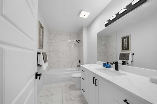 49 Sunlake Road Se, Calgary, AB 