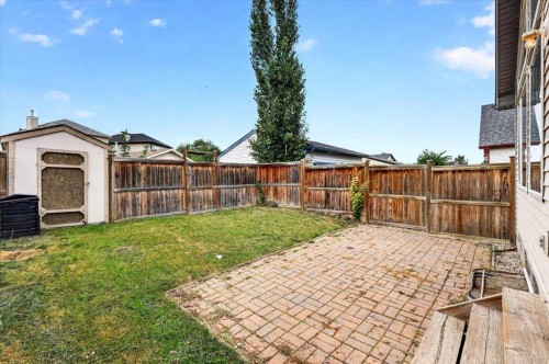 342 Prestwick Circle Se, Calgary, AB 