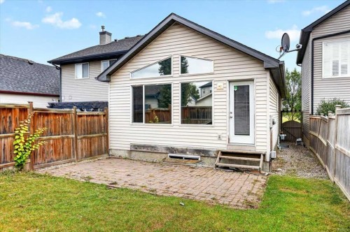 342 Prestwick Circle Se, Calgary, AB 