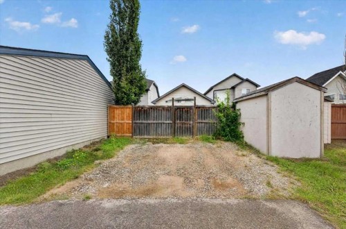 342 Prestwick Circle Se, Calgary, AB 