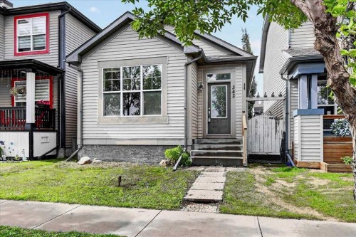 342 Prestwick Circle Se, Calgary, AB 