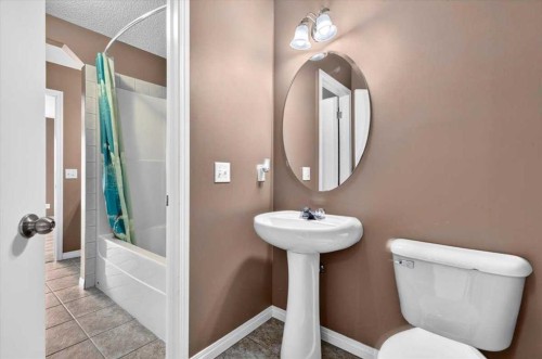 342 Prestwick Circle Se, Calgary, AB 