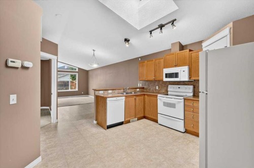 342 Prestwick Circle Se, Calgary, AB 
