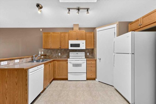 342 Prestwick Circle Se, Calgary, AB 
