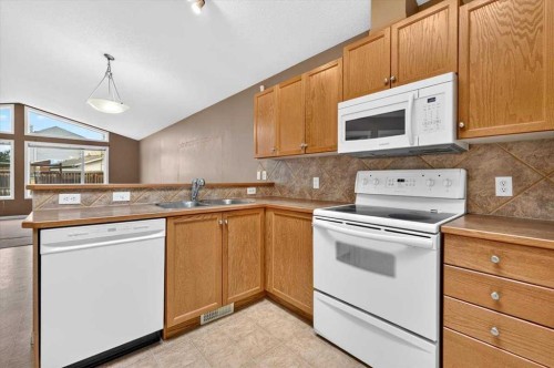 342 Prestwick Circle Se, Calgary, AB 