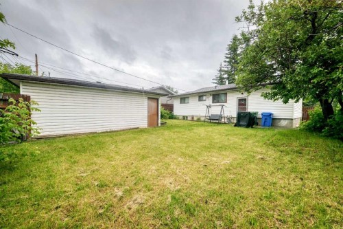 60 Hogarth Crescent Sw, Calgary, AB 