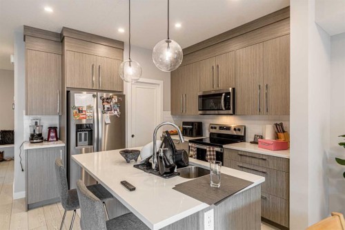 217 Crimson Ridge Place Nw, Calgary, AB 