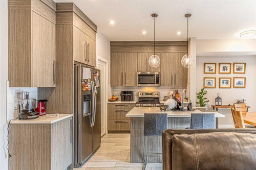 217 Crimson Ridge Place Nw, Calgary, AB 