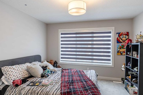 217 Crimson Ridge Place Nw, Calgary, AB 