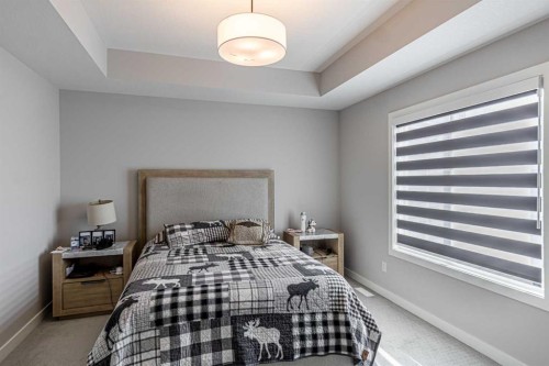 217 Crimson Ridge Place Nw, Calgary, AB 