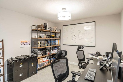 217 Crimson Ridge Place Nw, Calgary, AB 