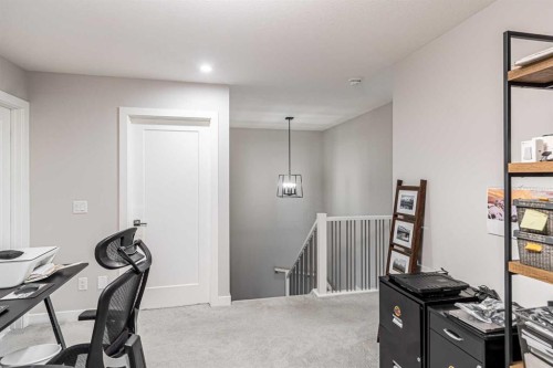 217 Crimson Ridge Place Nw, Calgary, AB 